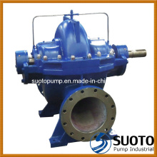 Horizontal Split Case Dewatering Pump